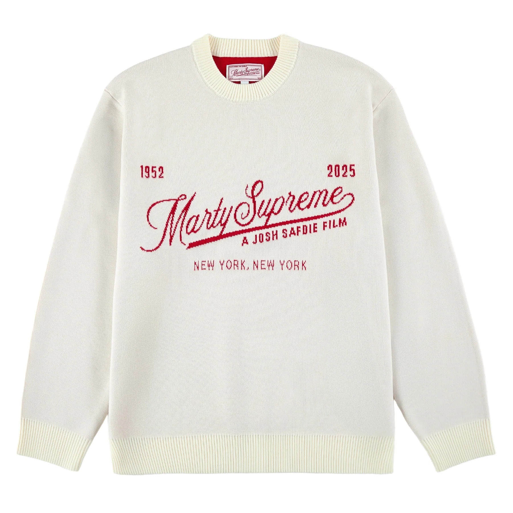 Golf Wang Marty Supreme